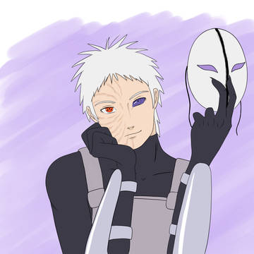 Anbu Obito