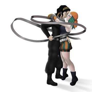 Tangled