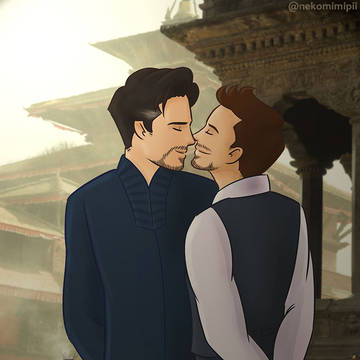 IronStrange Pics 2019