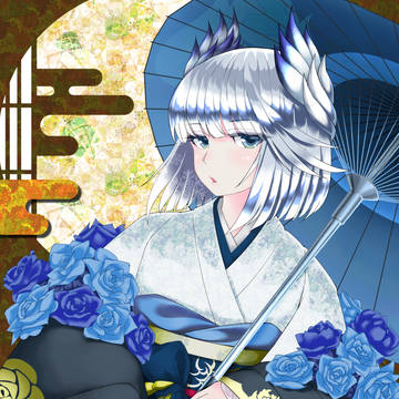 お正月リーチェ
