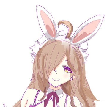 うさみみメイドウィズ