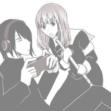 石ミコ