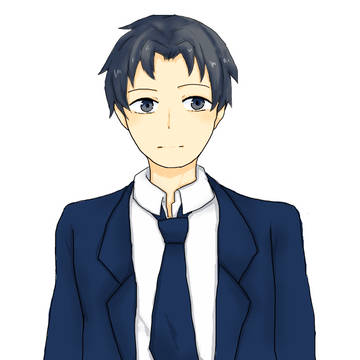 マージナルヒーローズリプレイ　PC立ち絵　まとめ