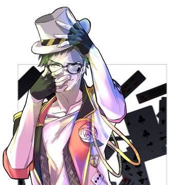 ツイステまとめ①