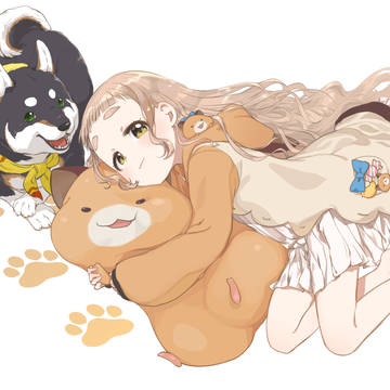 狂犬ズ