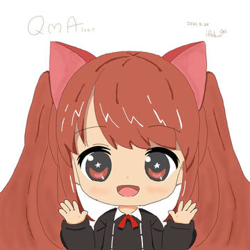 アロエちゃん