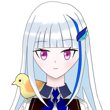 リゼ･ヘルエスタ第二皇女