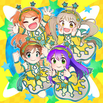 ピコプラ