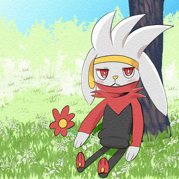 ラビフット
