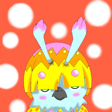 ラッピー