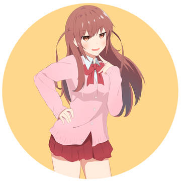 阿知賀の三人まとめ