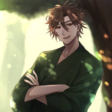 御手杵まとめ