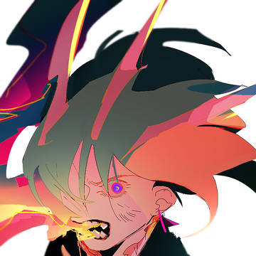 プロメア1st