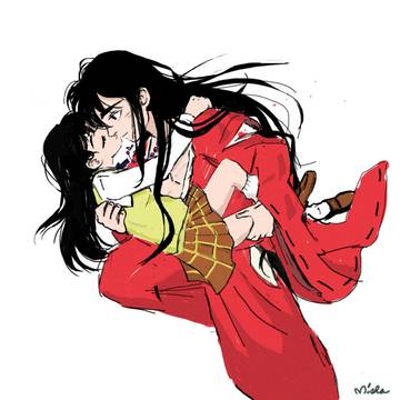 犬夜叉