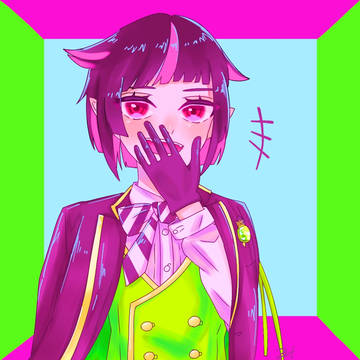 リリア先輩
