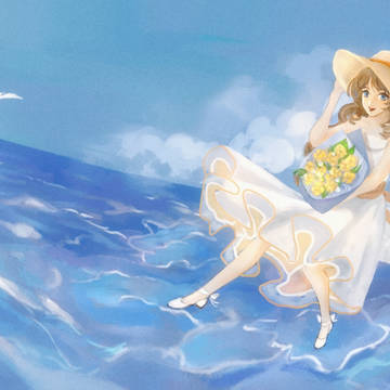 summer