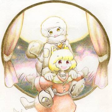 メルヘンカンナ