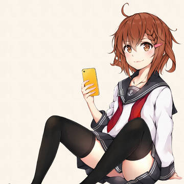 雷ちゃん