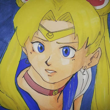 セーラームーン (キャラクター)
