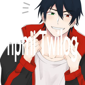 ヒプマイ Twilog