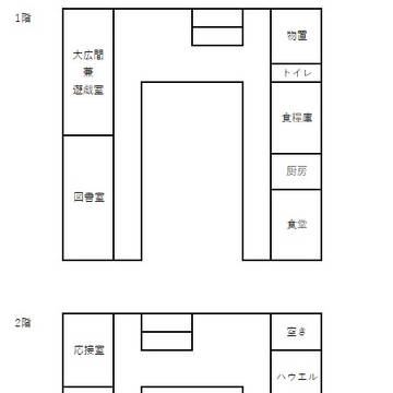 玉虫色の家族【解説】　挿絵