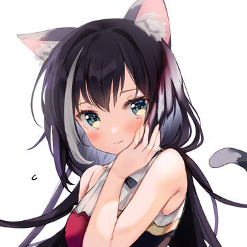 キャルちゃん