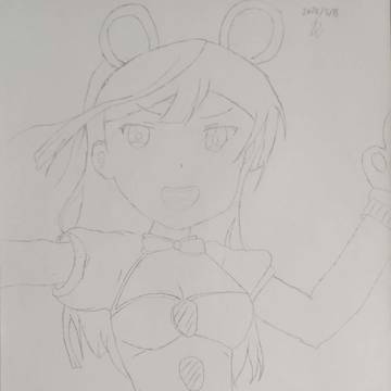 せつ菜ちゃん