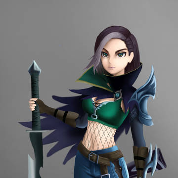 Benedetta