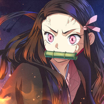 かまどねずこ