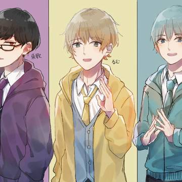 らくがきせっと