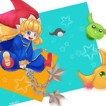 シャルロット