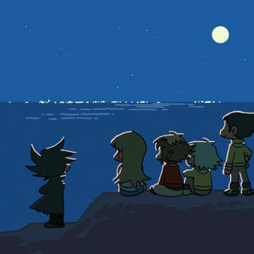 ☆