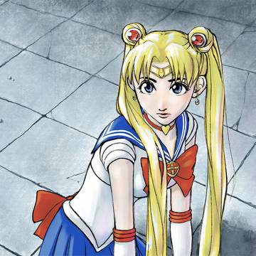 Sailor Moon