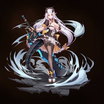 武装女仆尤芬妮