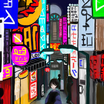 Neon