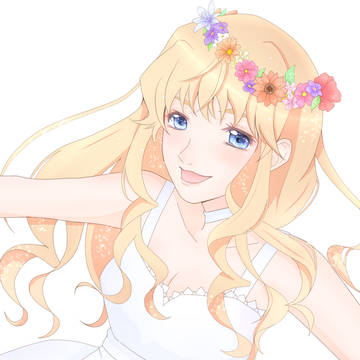 マクロスF シェリル・ノーム