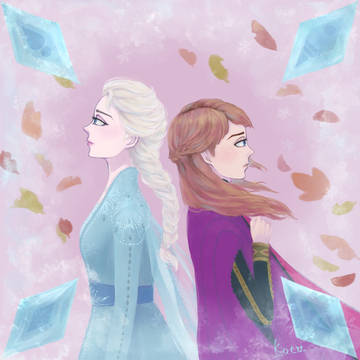 Frozen2
