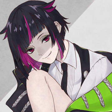 リリア君