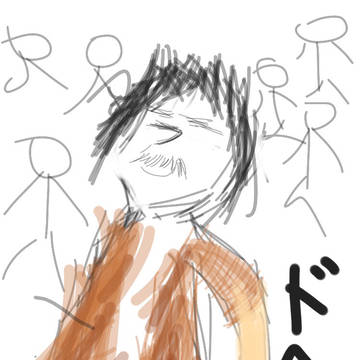 30秒おじさん
