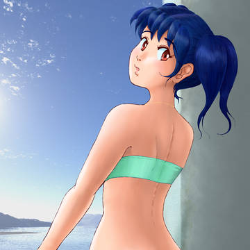 靖子