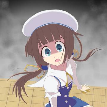 自分でも何を描いてたのか分からなくなる事ってありますよね？