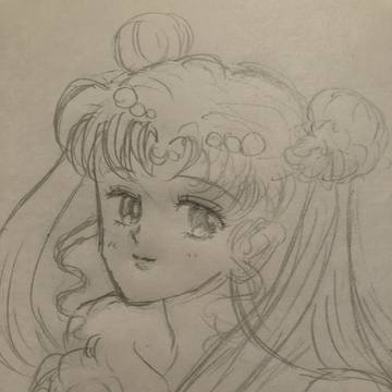 プリンセス・セレニティ
