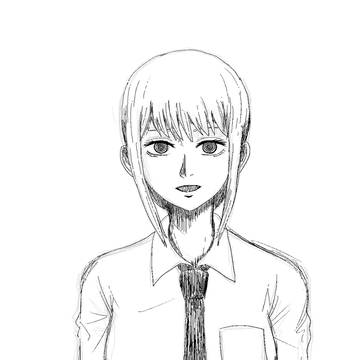 マキマさん