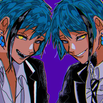 ツイステ