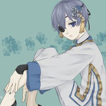 チャイナ服坊ちゃん