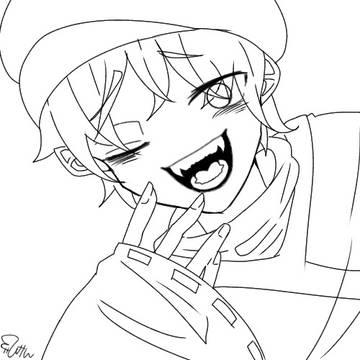 最近(？)描いたd!集