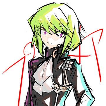 1周年
