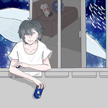 ほろよいとばんぷ