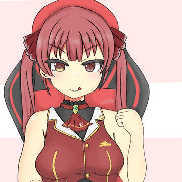 マリン船長