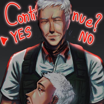 Continue?